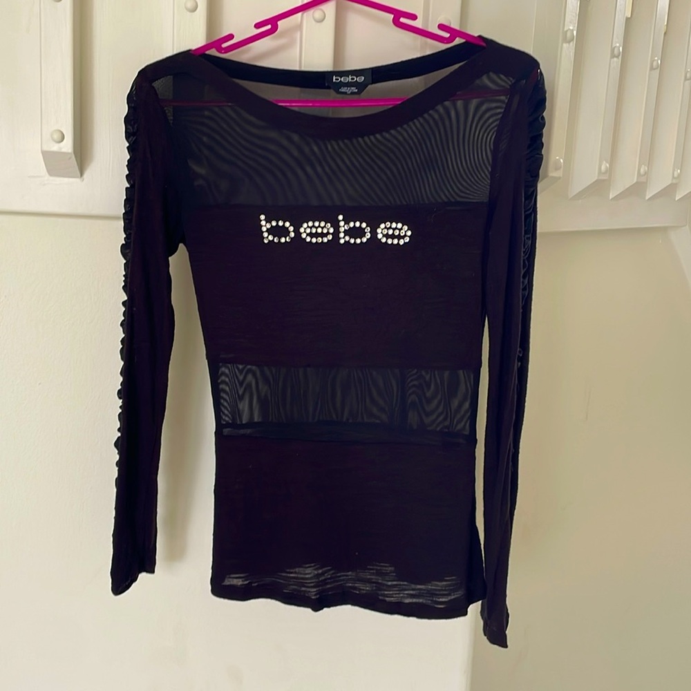 Bebe top